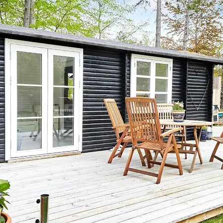 Xli Holiday home