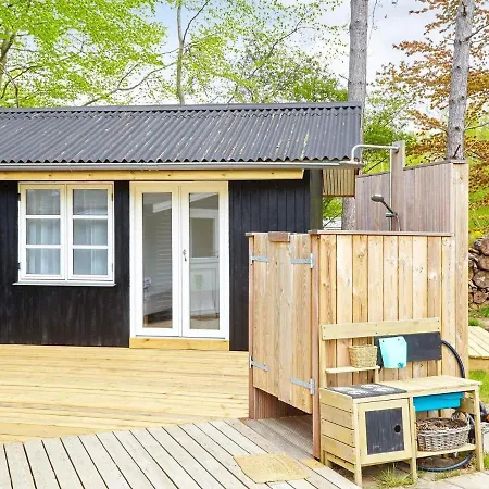 Holiday home Xli *