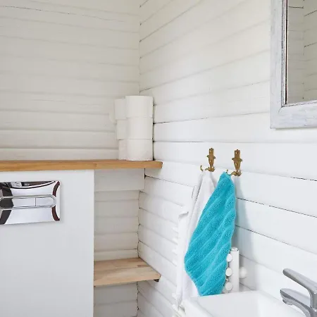 Holiday home Xli *