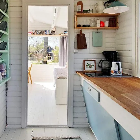 Holiday home Xli