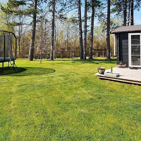 Holiday home Xli *
