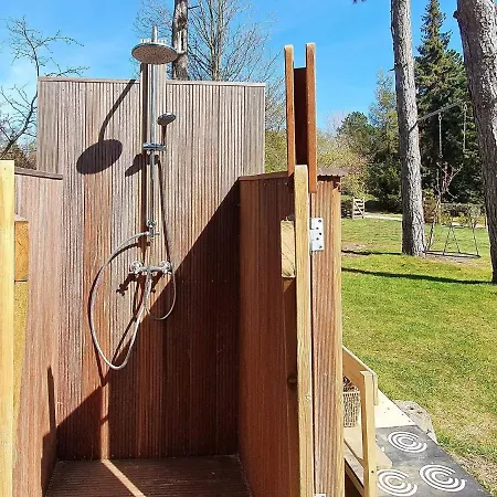Holiday home Xli *