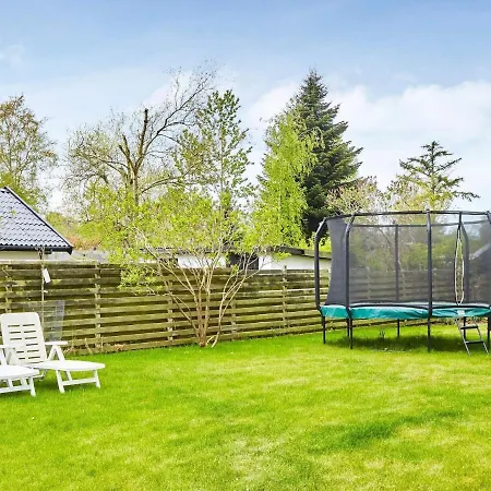 Holiday home Xli