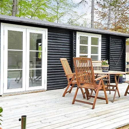 Xli Holiday home *