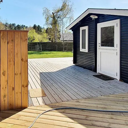 Xli Holiday home