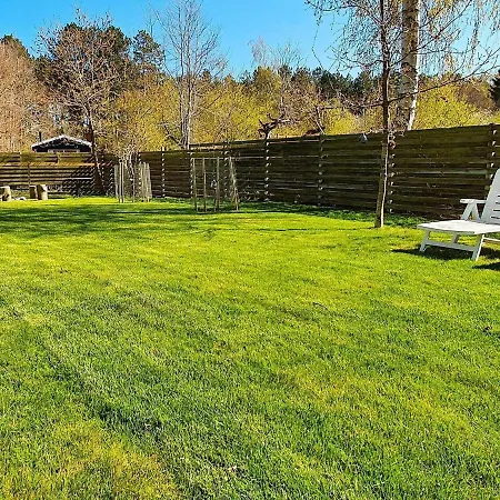 Holiday home Xli *